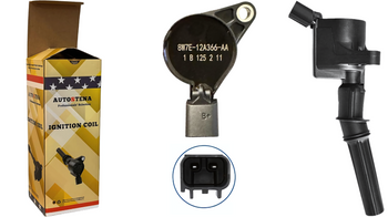 Conquer Ignition Coil Chaos: A Ford Truck Owner's Guide Updated