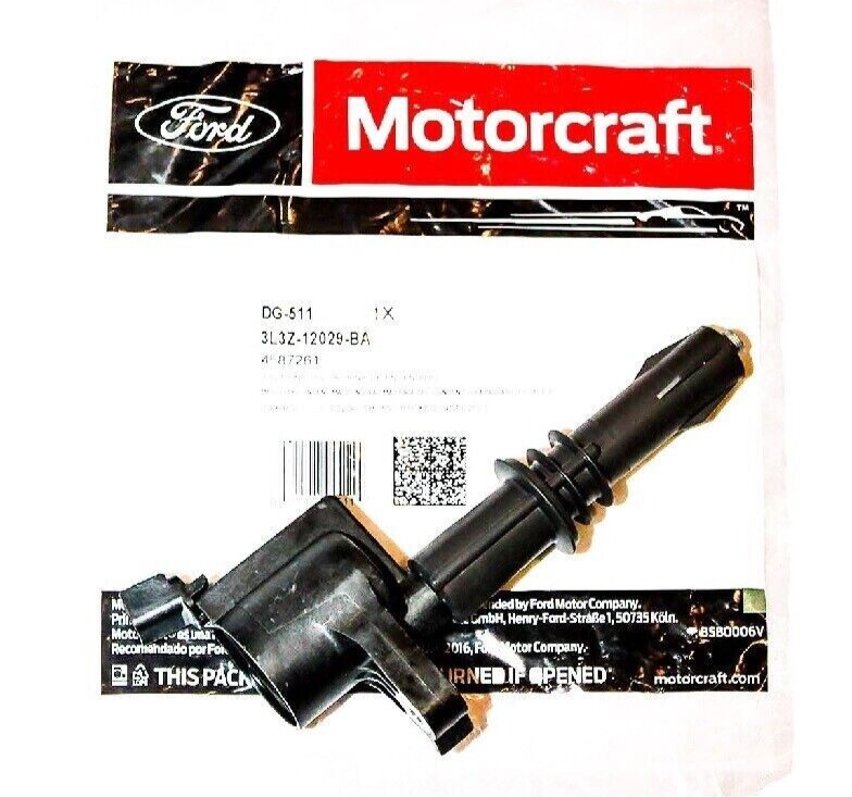 Motor craft DG511 Ignition coil pack F150, Mustang Expedition 4.6 5.4L 2004-2007