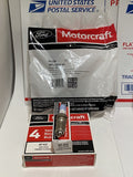 Ignition Coils 8pcs Motorcraft DG-508 Ford F150 3W7Z12029-AA 4.6L 5.4L SP479 493