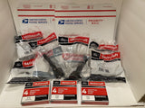 Ignition Coils 8pcs Motorcraft DG-508 Ford F150 3W7Z12029-AA 4.6L 5.4L SP479 493