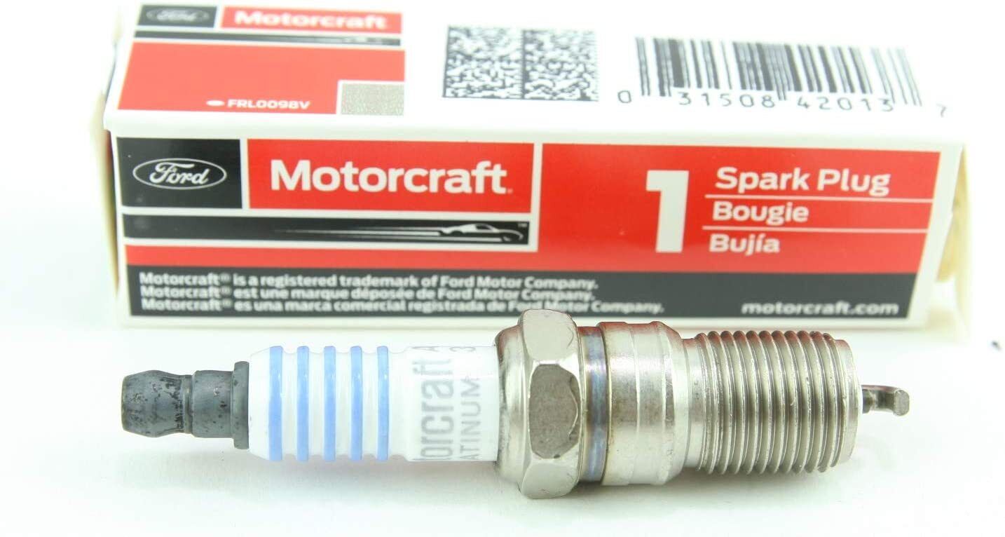 8 PCS SPARK PLUGS SP493 Platinum AGSF32PM For 4.6L 5.4L V8 US NEW SP-493🔥 OEM