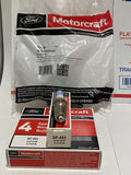 Ignition Coils 8pcs Motorcraft DG-508 Ford F150 3W7Z12029-AA 4.6L 5.4L SP479 493