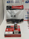 Ignition Coils 8pcs Motorcraft DG-508 Ford F150 3W7Z12029-AA 4.6L 5.4L SP479 493