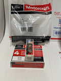 Ignition Coils 8pcs Motorcraft DG-508 Ford F150 3W7Z12029-AA 4.6L 5.4L SP479 493