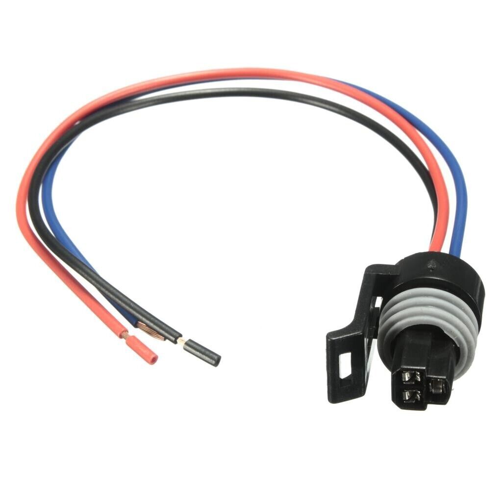 3 pin repair ICP EBP Harness 1994-2010 Ford POWERSTROKE 6.0L & 7.3L ICP Pigtail