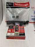 Ignition Coils 8pcs Motorcraft DG-508 Ford F150 3W7Z12029-AA 4.6L 5.4L SP479 493