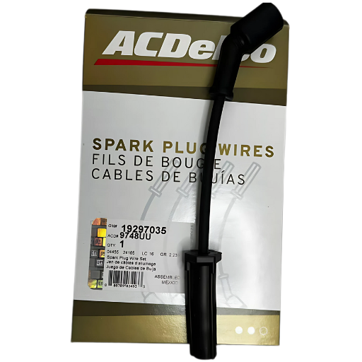<img src="https://autostenadeals.com/mopar.jpg" alt="SPARK PLUG WIRES 9748UU 
FOR CHEVY SUVS trucks">