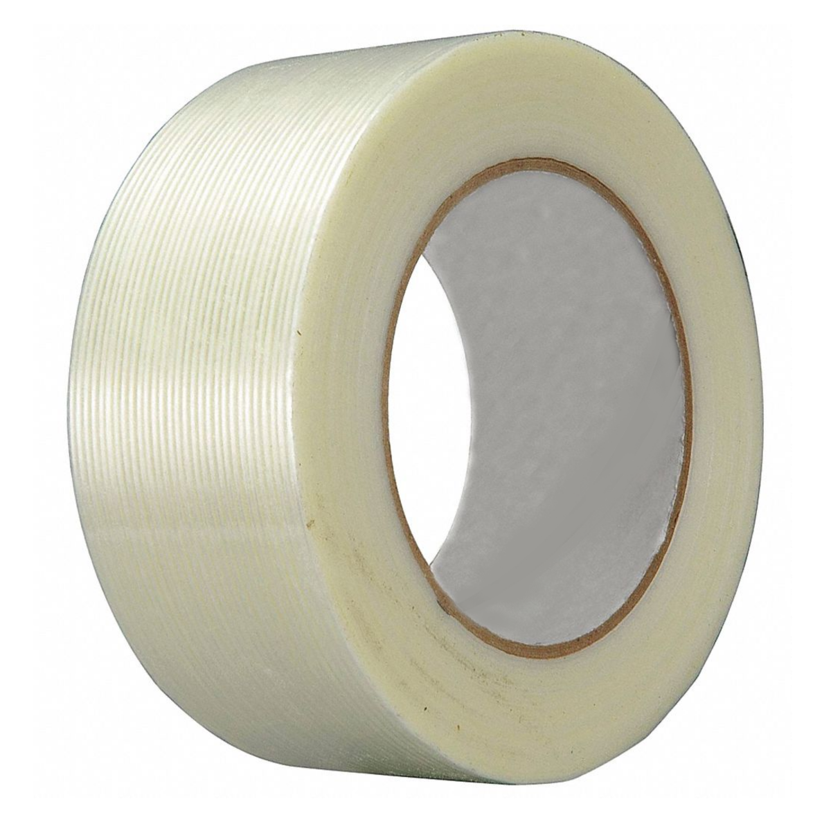 Heavy Duty filament tape packing, shipping, moving, reinforced with fiberglass