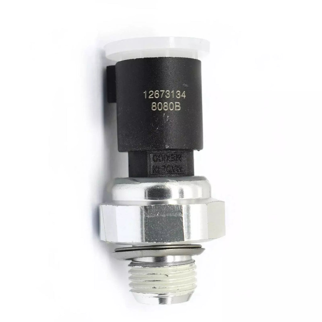 12673134 Chevy Silverado GMC Sierra Yukon 5.3 Engine Oil Pressure Sensor ACDelco