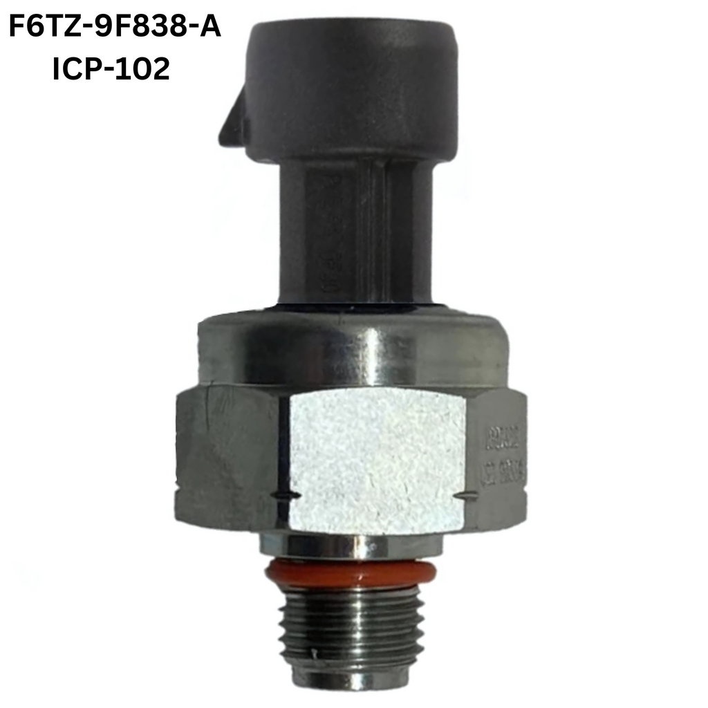 F6TZ-9F838-A ICP Sensor 7.3L for 97-03 New Sealed OEM For Ford Free Shipping