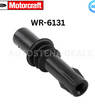 Motorcraft WR-6131 Ford 3L3Z-12A402-BA Spark Plug Boot Only, SPRING NOT INCLUDED