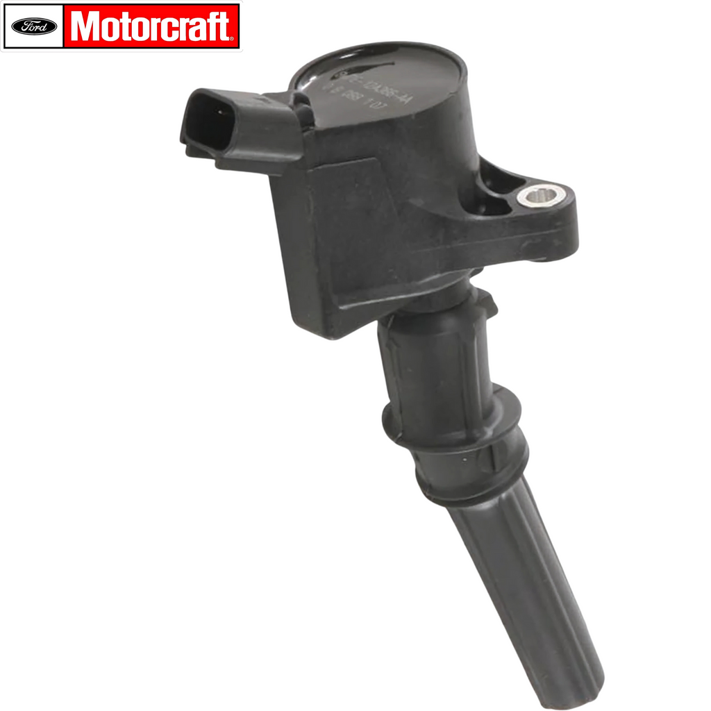 3W7Z-12029-AA Motorcraft Ignition Coil f150 f350 Lincoln Expedition  Pack 1