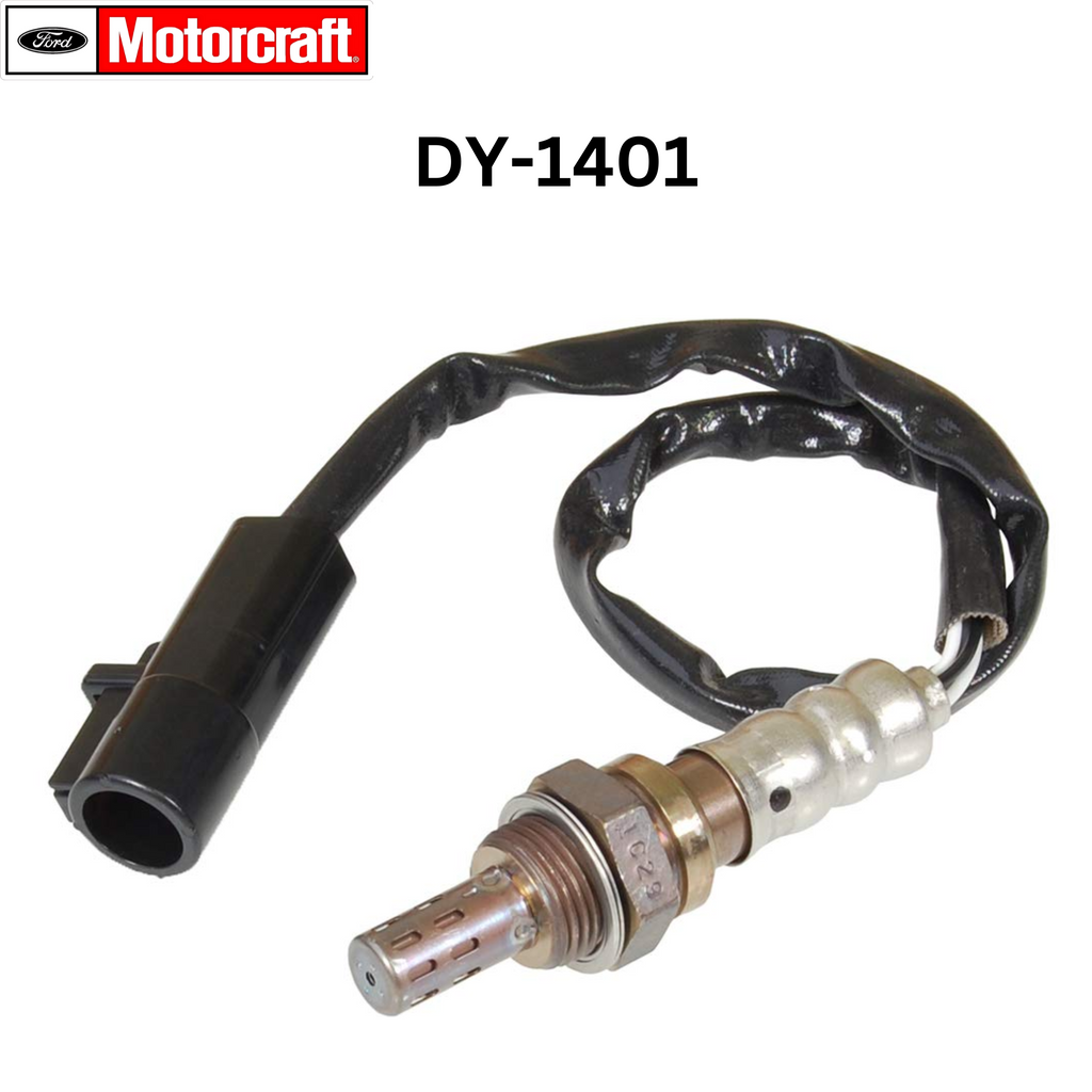 DY-1401 OEM Ford Motorcraft Oxygen O2 Sensor GU2Z-9G444-A