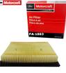 Genuine OEM Motorcraft FA1883 Ford 7C3Z9601A Air Filter - Boxed