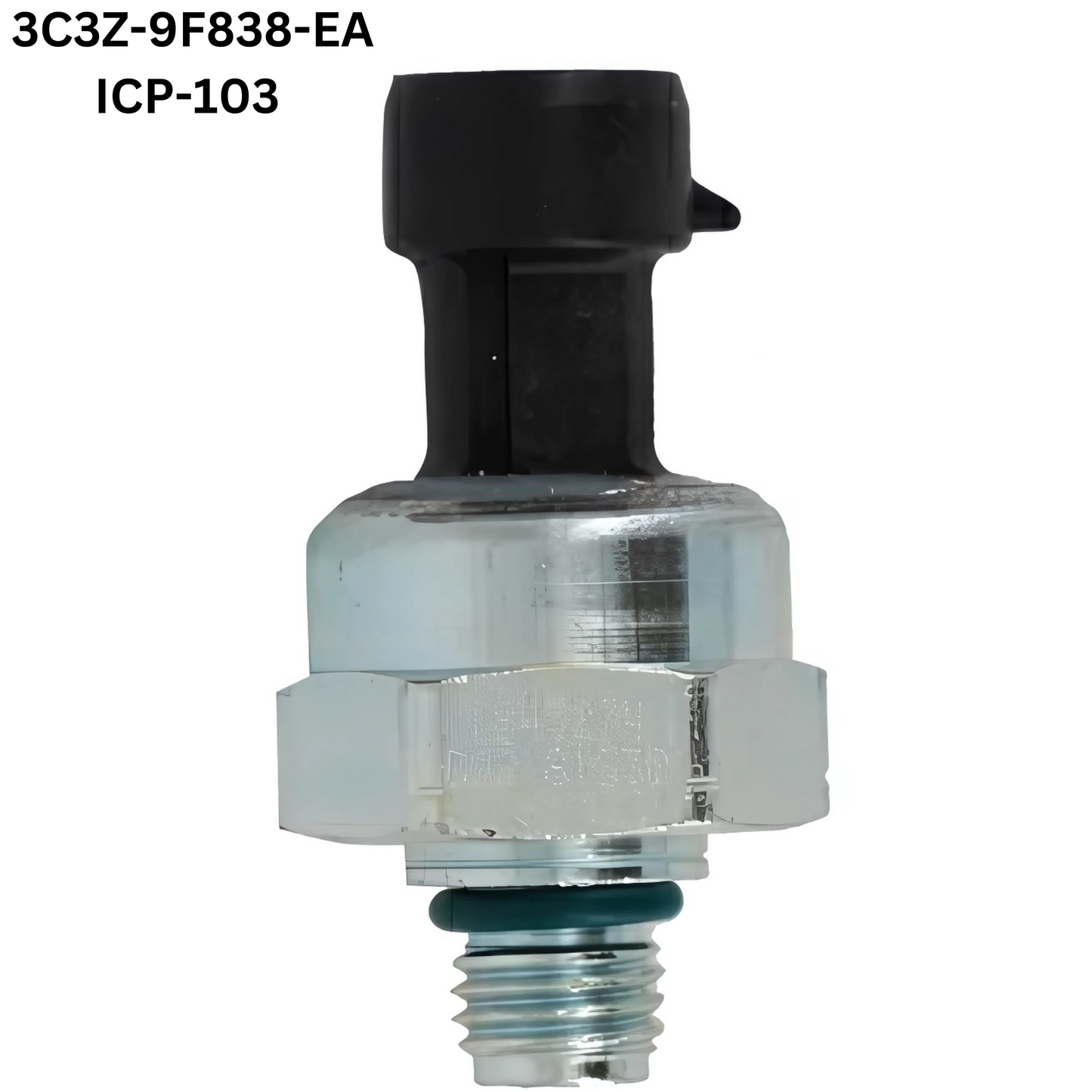 3C3Z-9F838-EA  03-04 FORD F250 F350 F450 F550 ICP-103 SENSOR 6.0 diesel sealed