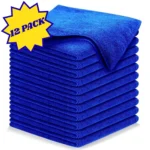 Microfiber Towels