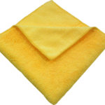 Premium Microfiber Cloth