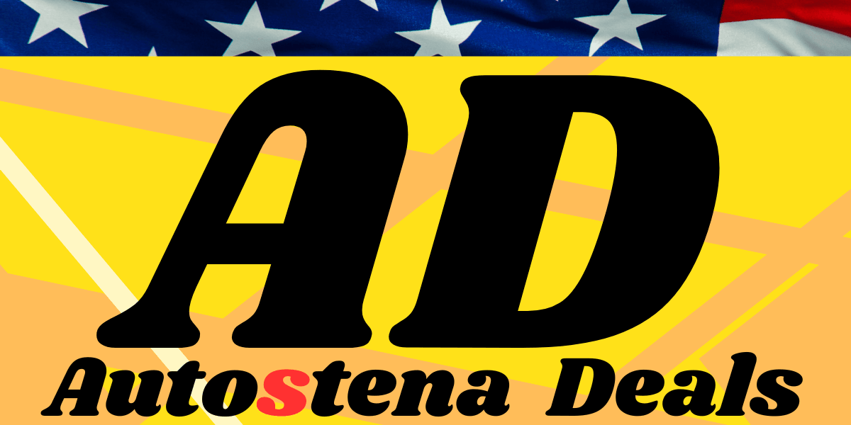 AUTOSTENADEALS