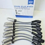 758EE Spark Plug Wires Set of 8 New for Chevy Chevrolet Silverado 1500