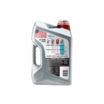 Valvoline Full Synthetic High Mileage with MaxLife Technology SAE 5W-20 Motor Oil - Easy Pour 5 Quart - Image 3