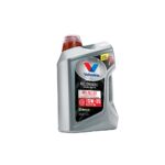 Valvoline Full Synthetic High Mileage with MaxLife Technology SAE 5W-20 Motor Oil - Easy Pour 5 Quart - Image 2