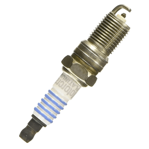 oem spark plugs, ford, gm, mopar, acdeclo